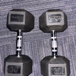 30 Pounds Weight 