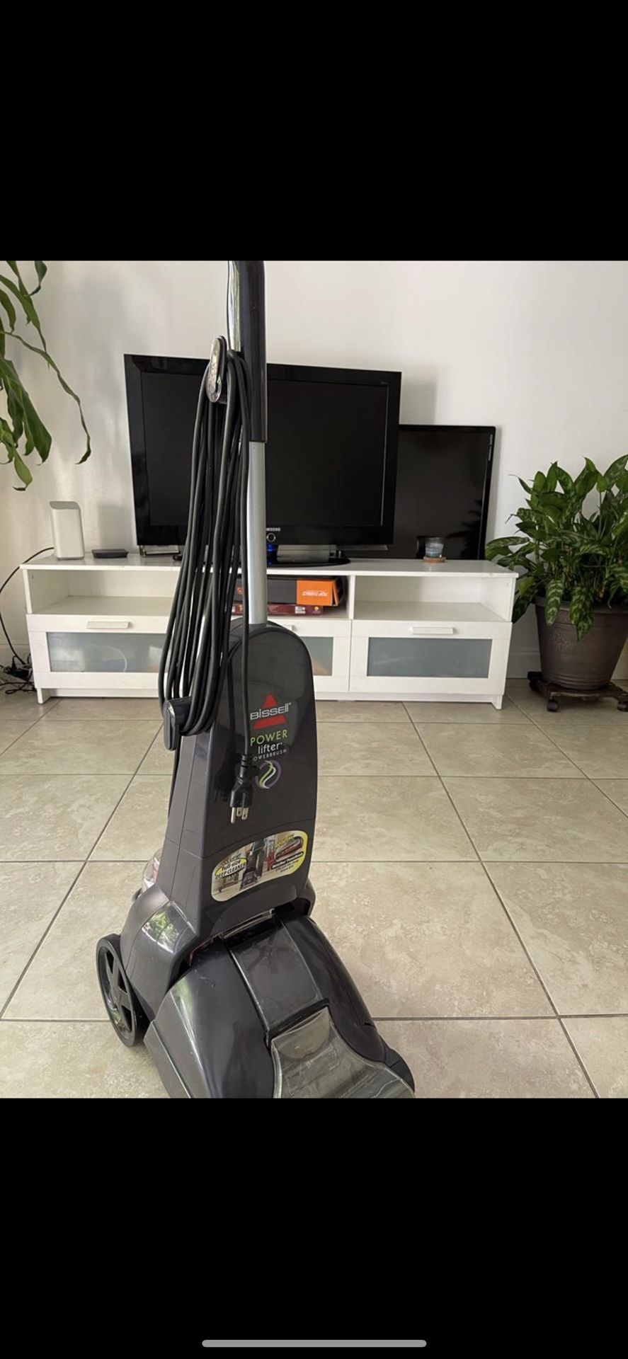 Bissell Carpet Cleaner