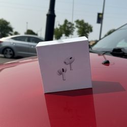 airpods pro 2 generation 
