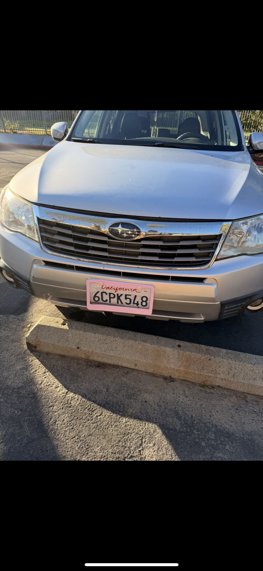 2009 Subaru Forester