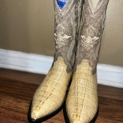 Cowboy Boots 