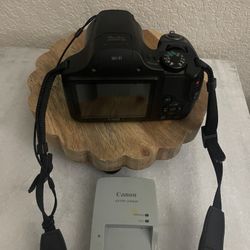 Canon Camera Powershot SX530