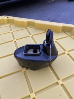 Shifter Lock For Vw