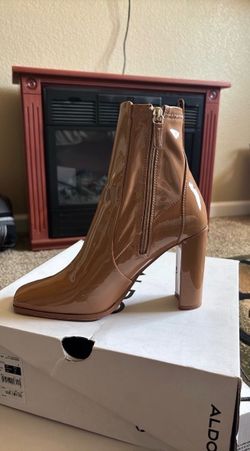 Aldo’s boots