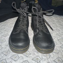 Kids Dr Martens Boots 