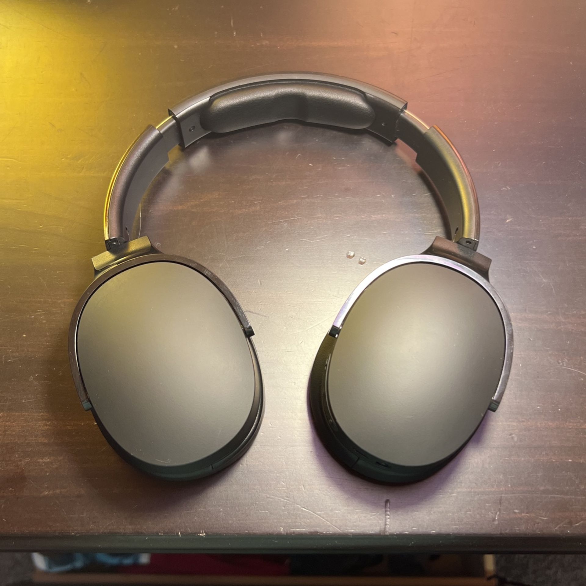 Skullcandy Hesh 3 Black