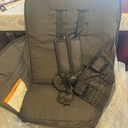 Wonderful Wagon Seat