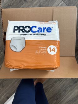 Men's diapers
