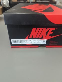 Jordan 1 Dark Marina