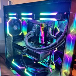 Gaming Setup (Check Description)