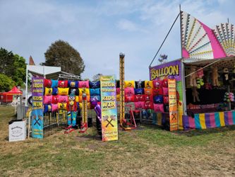 Carnival event