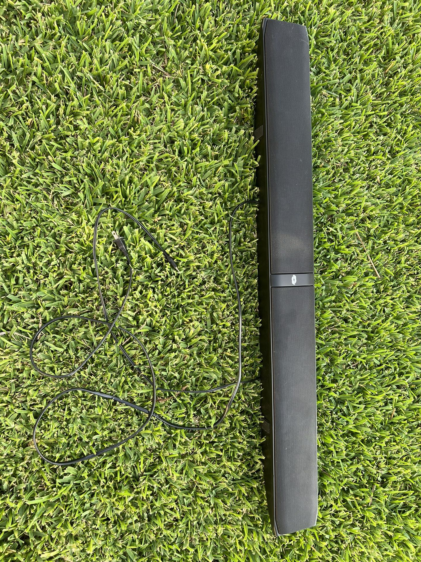 Crestron Soundbar