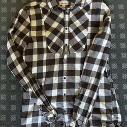 Diesel Flannel 
