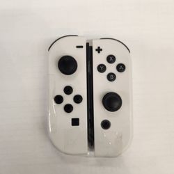 Nintendo Switch JoyCons