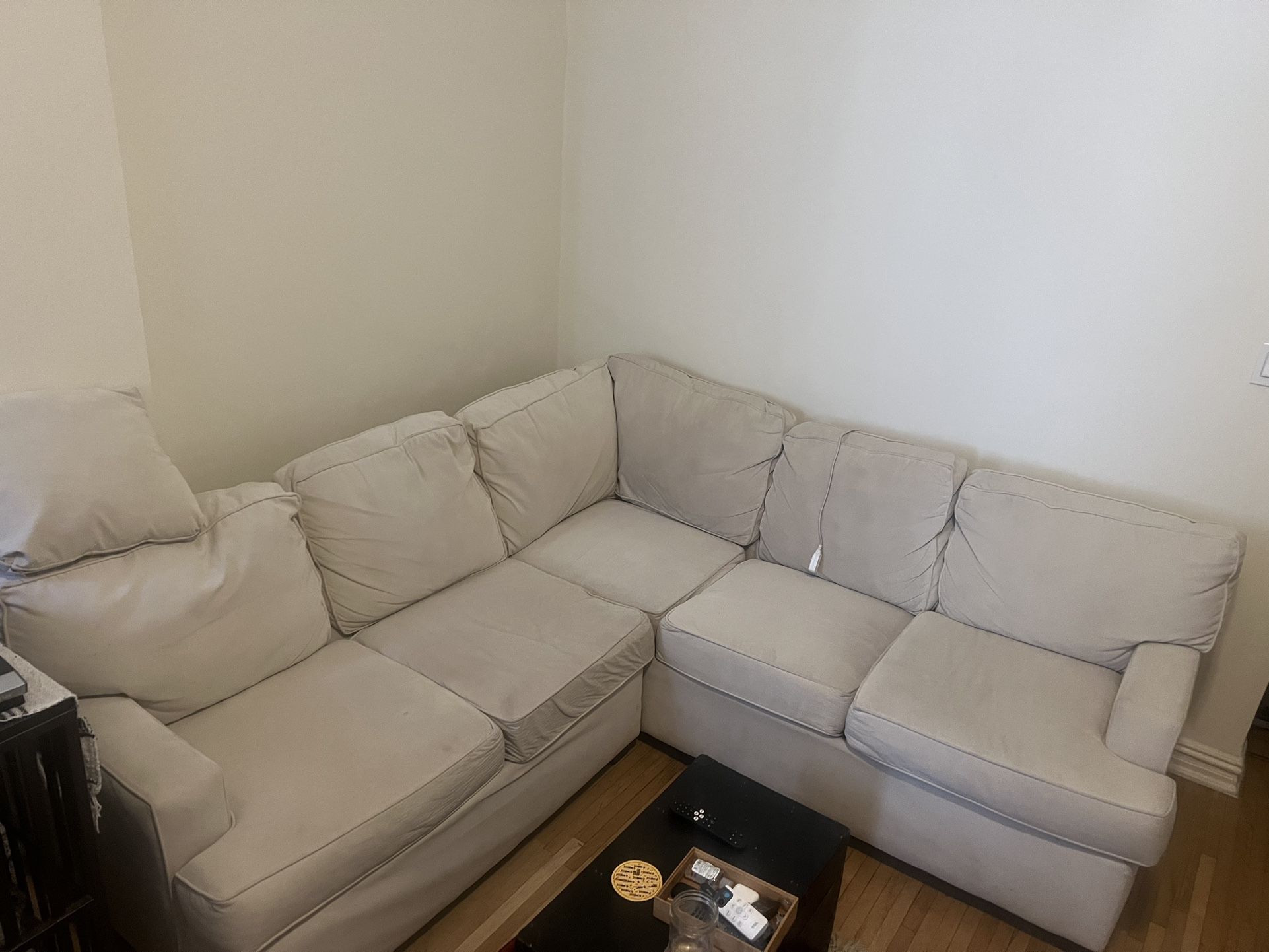 Free Couch