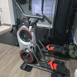 Bowflex MX5