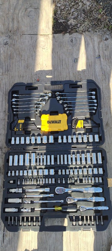 DeWalt Tools