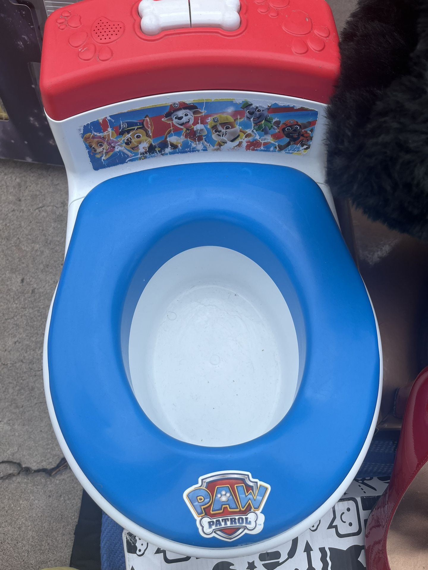 Kids Potty Training Toilet