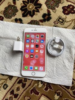 iPhone 6 Plus Unlocked for all carriers