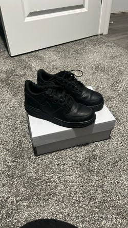 Nike Force 1