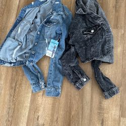 Jackets