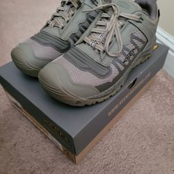 Keen Hiking/work Shoes 9.5 