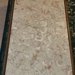 Beautiful Marble Table