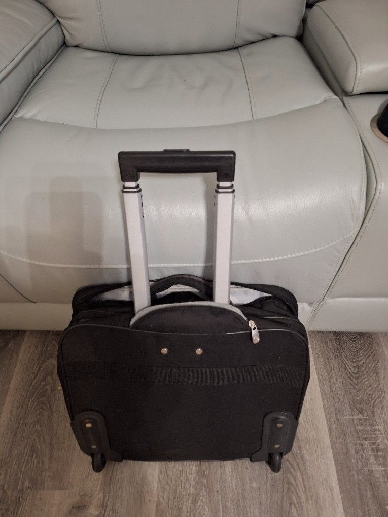 Rolling Bag