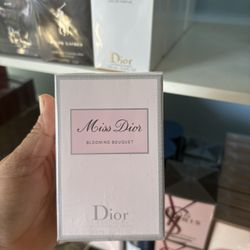 Dior Perfume