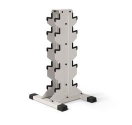 Vertical Dumbbell Storage Rack Tower