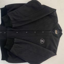 Garth Brooks Vintage Bomber Jacket