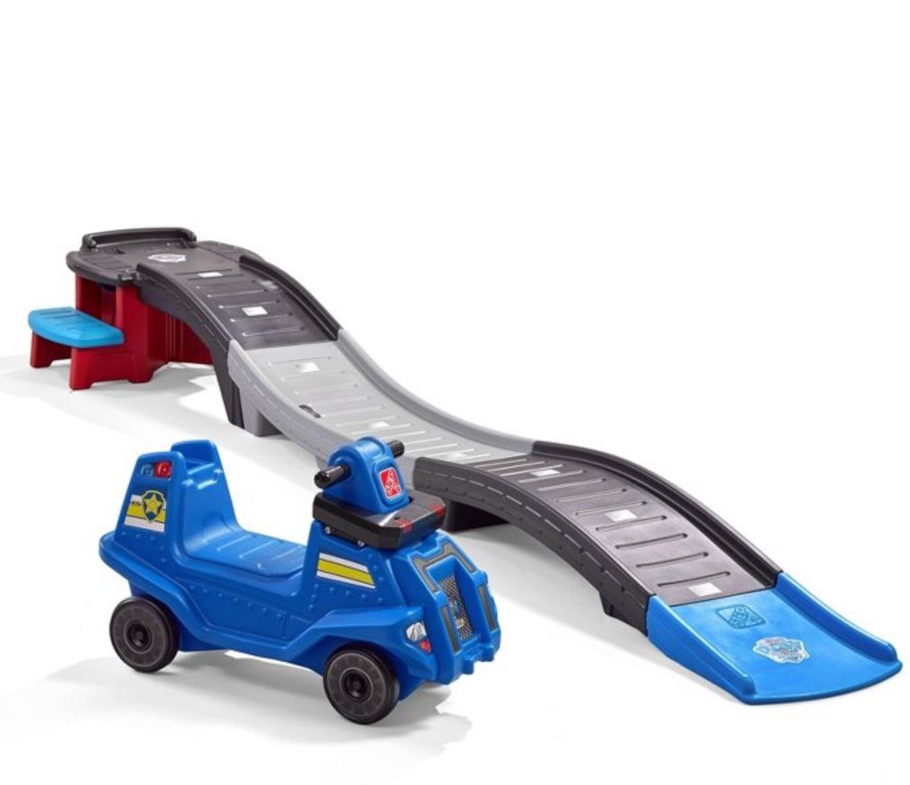 Step2 Paw Patrol Coaster Ride On- Marshall