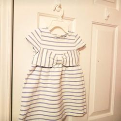 Kate Spade Dress size 18 months New
