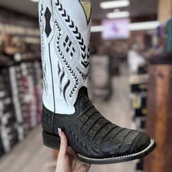Men’s Western Boots