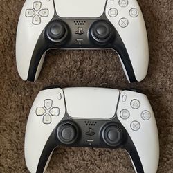PlayStation 5 Controller 