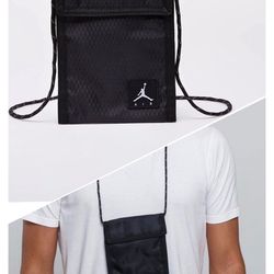 New Jordan Crossbody Bags