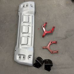 Rubicon Gladiator Skid Plate 