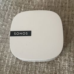 Sonos Boost Wireless Speaker Transmitter - No Power Adapter