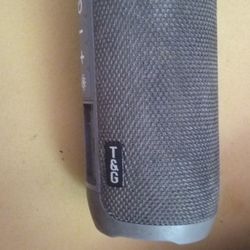 Bluetooth Speake