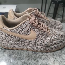 Nike Airforce 1