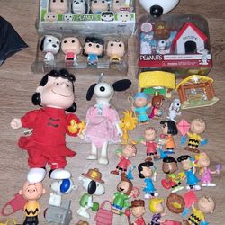 Snoopy Collection 
