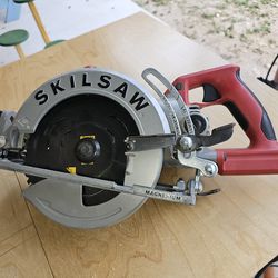 Skil Wormdrive Circular Saw