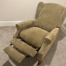 Recliner Chair