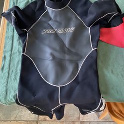 Spring Suits