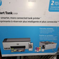 HP SMART TANK ALL- IN - ONE  PRINTER