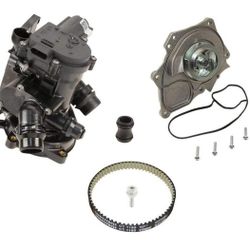 Mk7 GTI Water Pump Kit