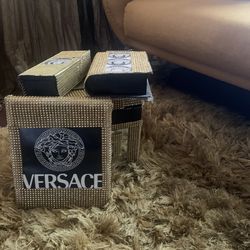 Versace box set