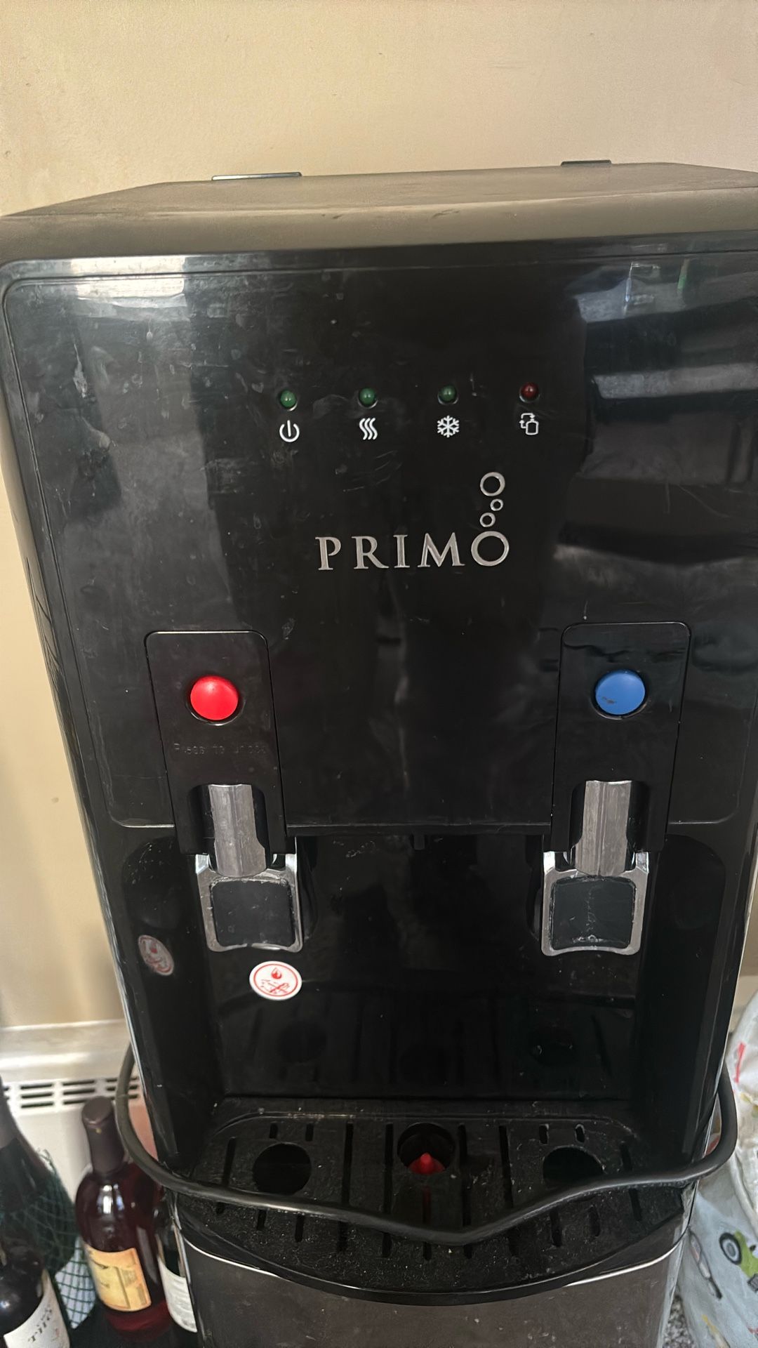 Primo Water Machine