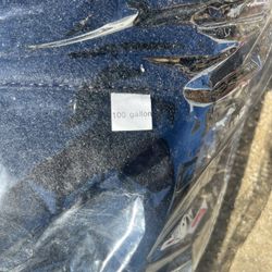 100 Gallon Fabric Pots 