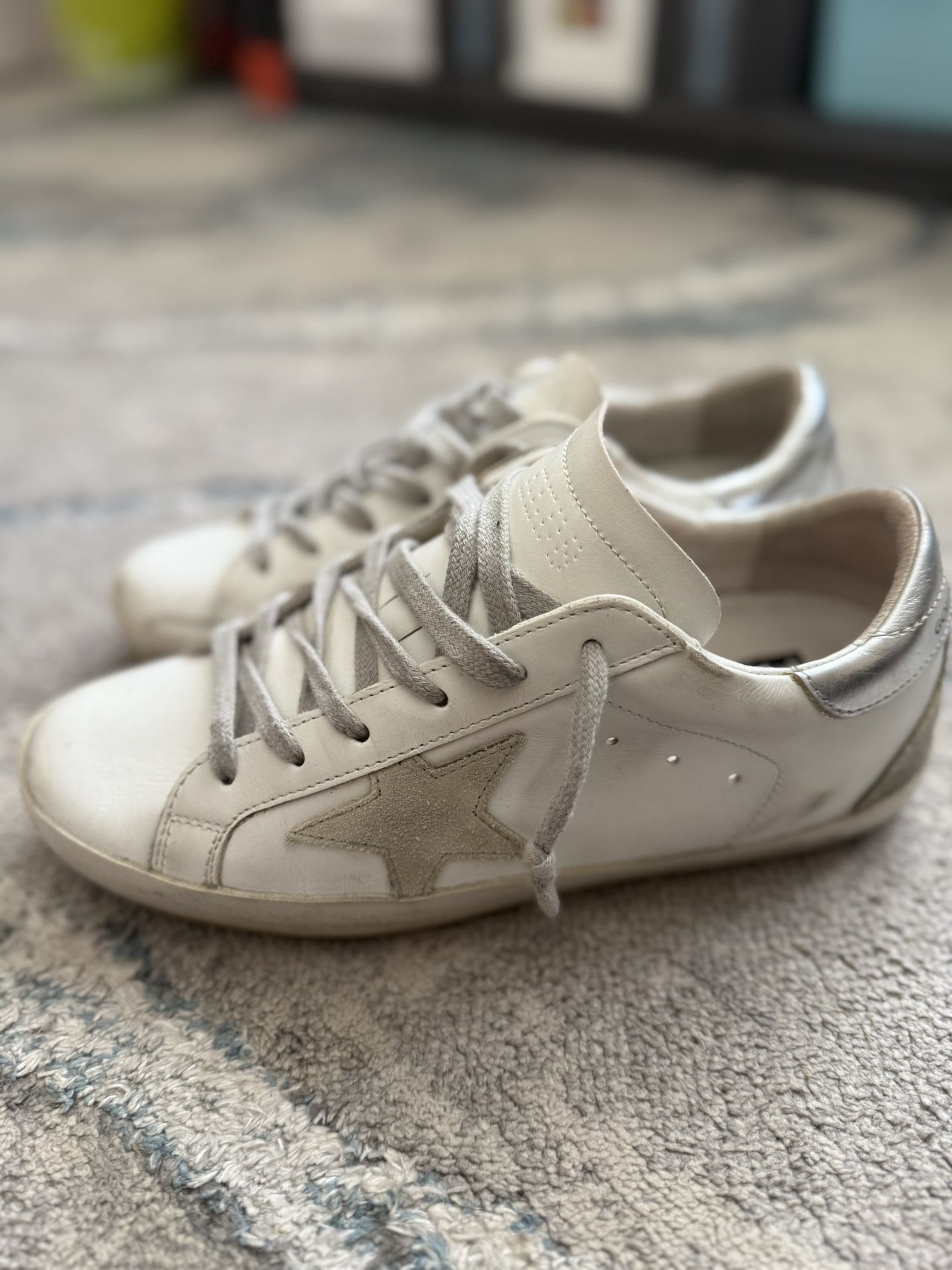 Golden Goose Shoes